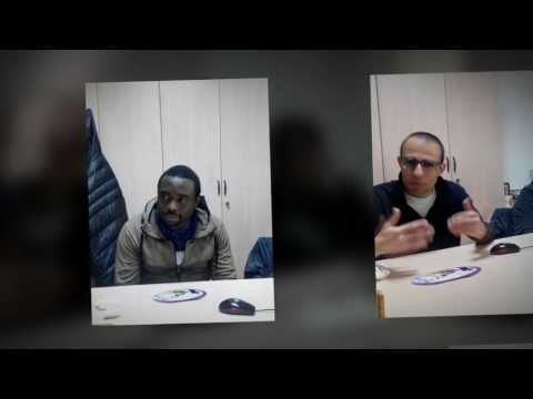 TechNet2020 – internazionalizzaione della Reta Politenica in Emilia – Romagna - UNISER and IFOA