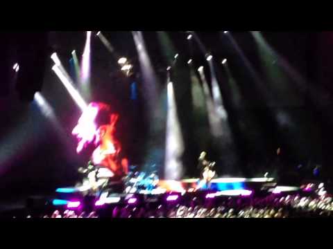 Depeche Mode - Just Can't Get Enough - 9.10.13