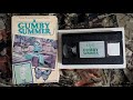FULL VHS TAPE A Gumby Summer Volume 8 1984 Family Home Entertainment