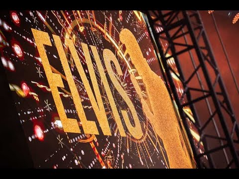 Elvis Show - Debrecen Big Band - Vastag Csaba, Vastag Tamás, Lantos Gábor