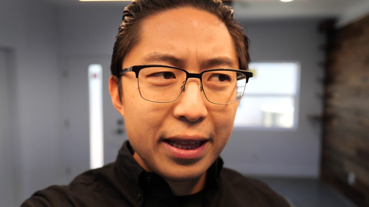 Less Money, Less Problems