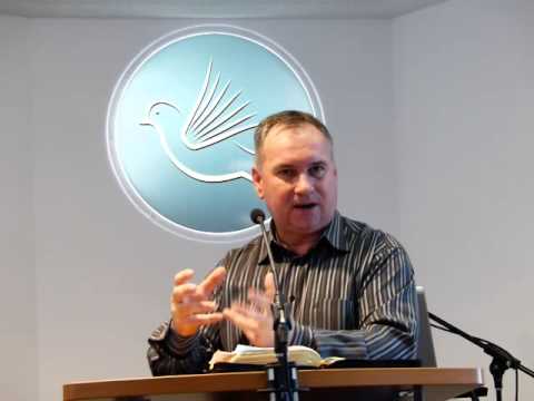 Petrică Vrăbioru  2 Imparati 4,8  Partea 3 Biserica Betel München