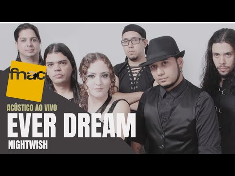 PERPETUAL LEGACY |  EVER DREAM  | Acoustic Cover Nightwish