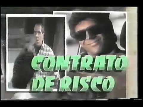 Intervalos CNT/Gazeta - Festival Elvis Presley - 19/08/1995