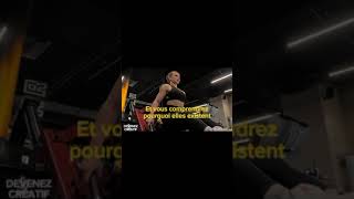 Apprenez de vos erreurs, et vous comprendrez pourquoi elles existent. #shorts