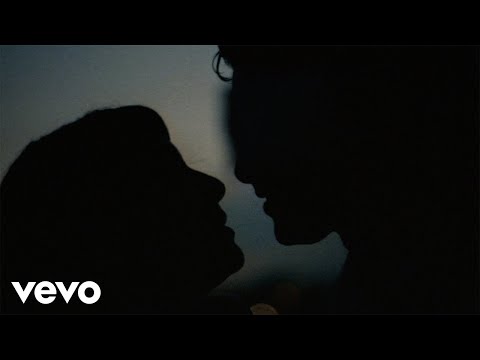 Aaron Frazer - Dime (feat. Cancamusa) [Official Video]