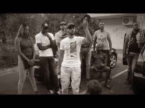 Zedou (CQTB) - De Retour (Freestyle)