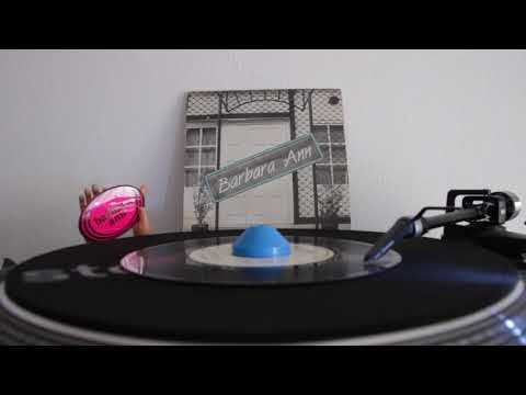 Barbara Ann (Bar) "Bar Bara Ann"  (Original Vinyl Sound)