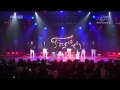 ZE:A - sexy back dance & the way i are 