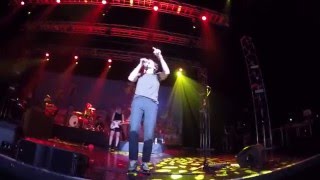Nate Ruess - Brightside (Live in Seoul, KR @ AX Hall on JAN 17, 2016)