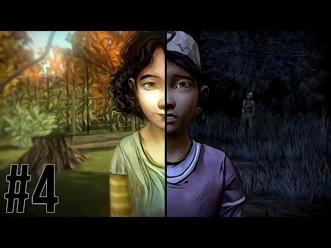 the walking dead telltale season 2 android