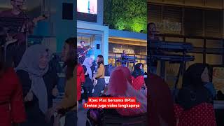 Download lagu Kedip-kedipan - Koes Plus 1989 Karya Yok Koeswoyo Cover by BPlus mp3