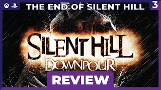 Not with a Bang, but with a Whimper | Silent Hill Downpour (in 2024) Review