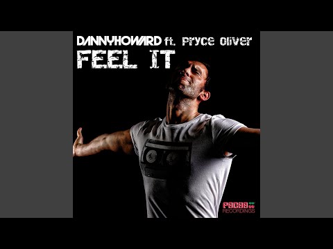Feel It (feat. Pryce Oliver) (Syx Ibiza Collective Feat. John Jacobsen Remix)
