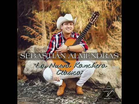 Recibí Tu Carta - Sebastián Almendras/CD "La Nueva Ranchera Clásica" Prod.Doble(D)Records 2021