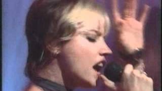 Baby Animals, Don&#39;t Tell Me What To Do : LIVE