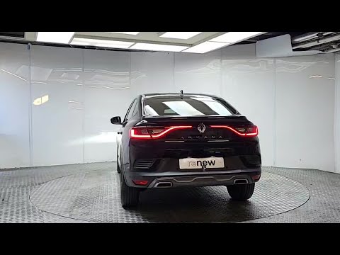 Renault Arkana R.s. Line TCE 140 Auto Mild Hybrid - Image 2