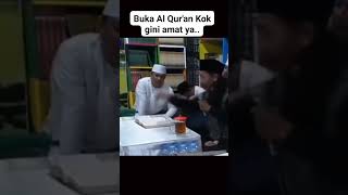 Download lagu Mama Ghufron Reads the Quran mp3