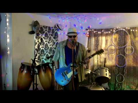 "FREE FOR ALL" Performing"You Got The Look" By: Prince and Sheena Easton