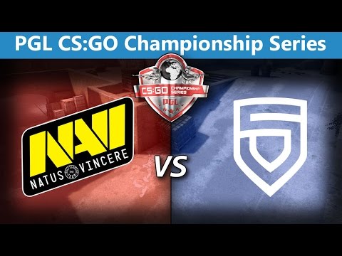 NaVi vs PENTA, G2 | PGL CS:GO CS, Last Chance, Cache - Lower Bracket | Na'Vi vs PENTA, Game 2