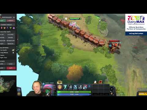 Naga aga 7.32 update