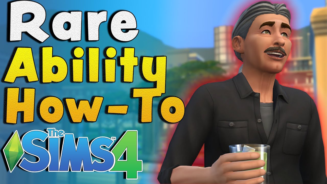 The Sims 4 Video