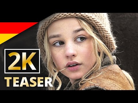 Die Legende vom Weihnachtsstern - Offizieller Teaser [2K] [UHD] (Deutsch/German)