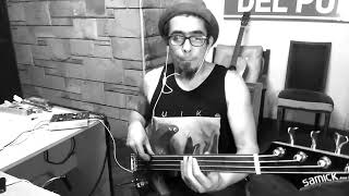 David Crosby   Yvette in English 512