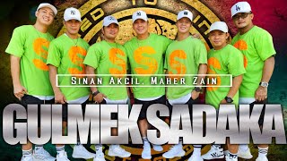 Download lagu GULMEK SADAKA | Sinan Akcil, Maher Zain | Zumba | Southvibes mp3 Download lagu GULMEK SADAKA | Sinan Akcil, Maher Zain | Zumba | Southvibes mp3