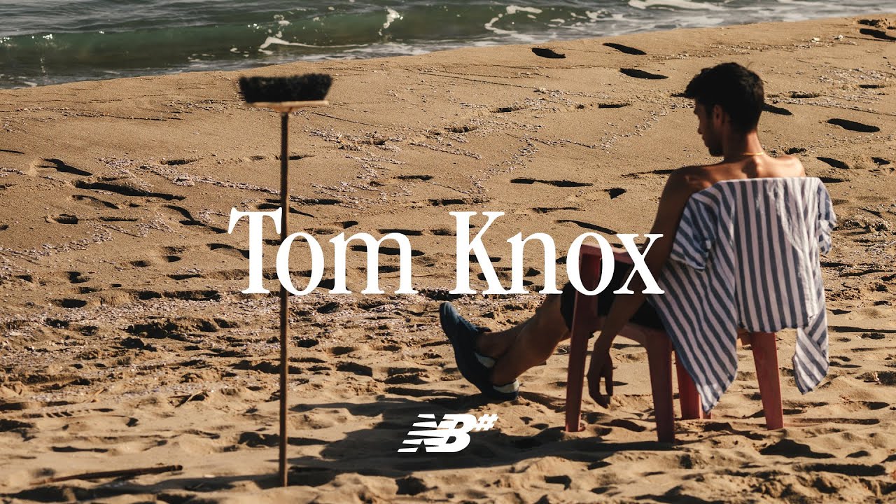 The 440 by Tom Knox