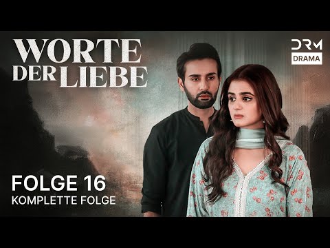 WORDS OF LOVE | Episode 16 | Do Bol | Series in German | WC1X