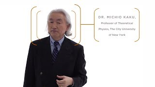 Michio Kaku: The Universe in a Nutshell (Full Presentation)