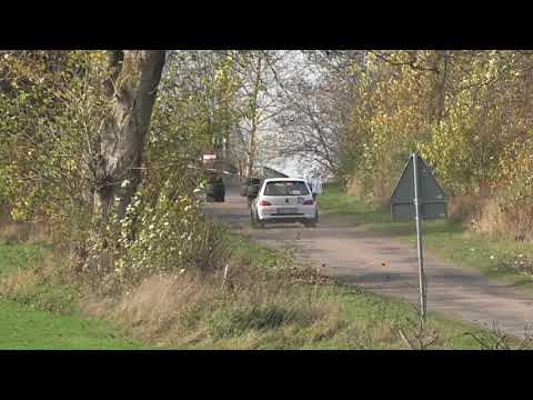 Łajewski/Łajewska (106) - 46. Rajd Monte Karlino (14-15.11.2020)