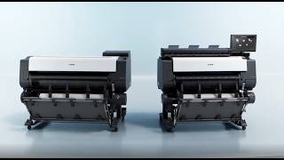 Canon imagePROGRAF TX-3310 + RU-34+ Z36 AIO