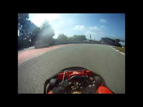 Granja Viana   10 03 12   Amika   Copa Principal 1   Etapa 2