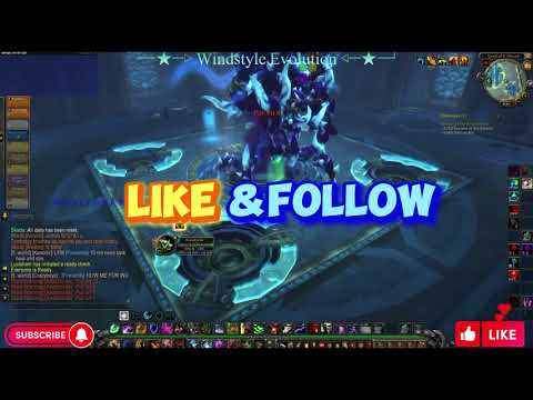 Sha of Pride Normal Guide - Siege of Orgrimmar - World of warcraft [5.4 MOP]