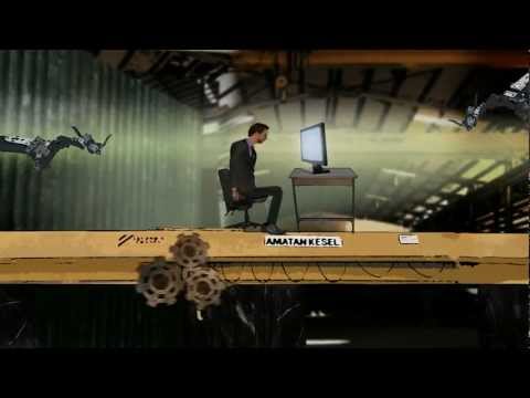 Video thumbnail for Yachol Lihiyot Sof Tov - יכול להיות סוף טוב