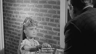 Maureen McCormick on #Bewitched 🧙‍♀️