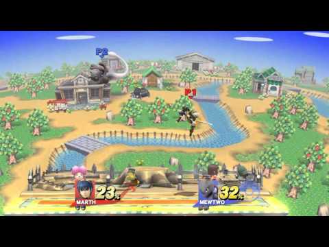 welome to melee chum