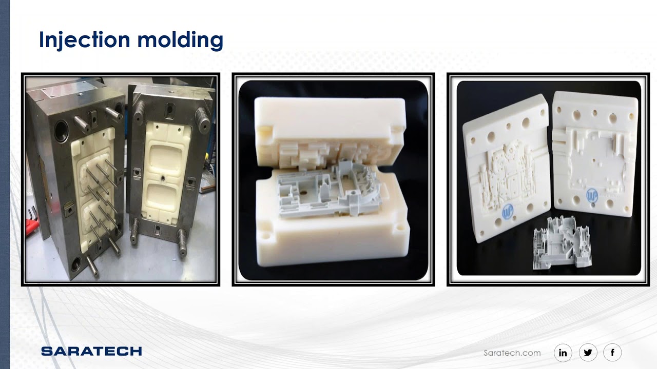 CES: Advanced Material Solutions and  the Applications they Enable