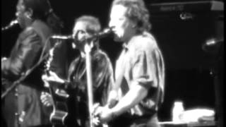 Bruce Springsteen - I Wanna Be With You live in Paris