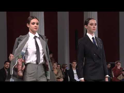 AXDW - GIANNETOS HANDMADE AW2021 2022