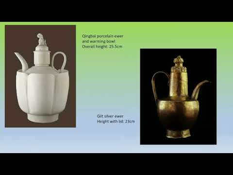 Seminar: "It's All About Chinese Porcelain" (Part 2)
