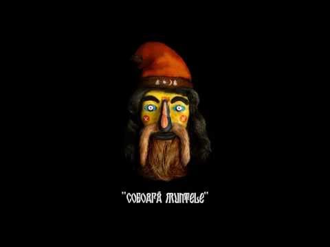 Argatu'  - Coboara muntele