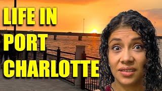 What It's REALLY Like Living In Port Charlotte Florida