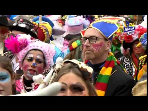 BBBBZ 2016: Resi Coumans - Vastelaovend in Remunj