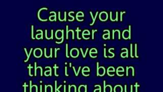 Picturesque - Chase Coy (LYRICS)