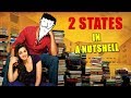 2 States In A Nutshell Yogi Baba