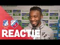 BAHEBECK | 'Een heel moeilijke wedstrijd'