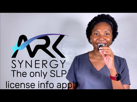 Arc Synergy Licensing video thumbnail